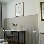 House La Neuschwanstein Blick - Budget 2* Фюссен