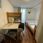 Отель House La Neuschwanstein Blick - Budget