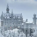 House La Neuschwanstein Blick - Budget 2*