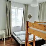 House La Neuschwanstein Blick - Budget Фюссен