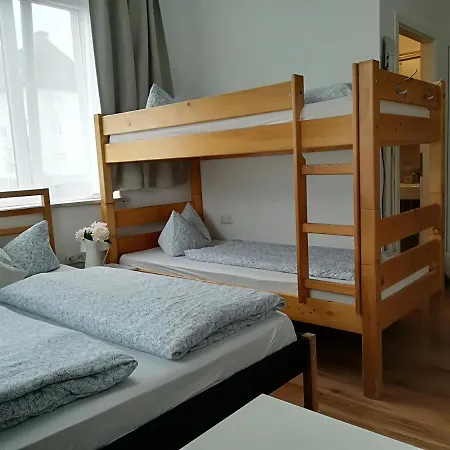 Hotel House La Neuschwanstein Blick - Budget 2*