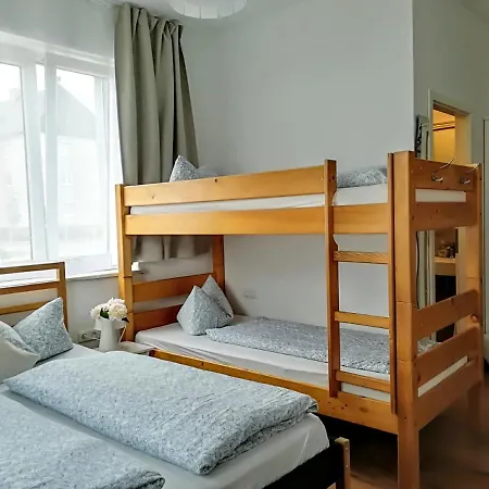 Hotel House La Neuschwanstein Blick - Budget