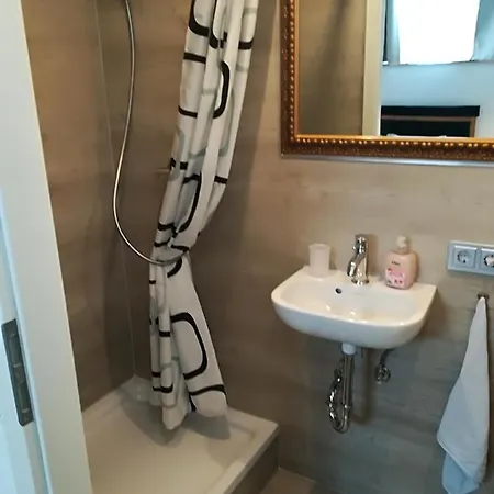 Hotel House La Neuschwanstein Blick - Budget