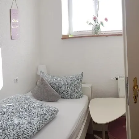 Hotel House La Neuschwanstein Blick - Budget