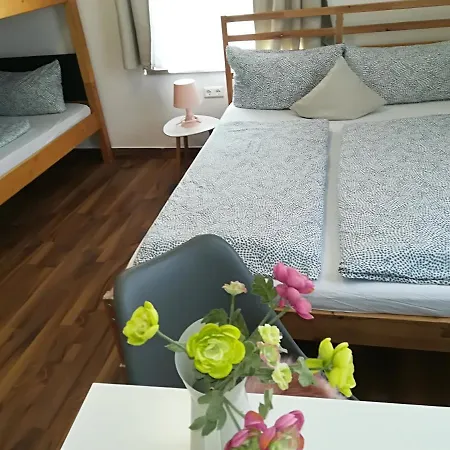 Hotel House La Neuschwanstein Blick - Budget 2*