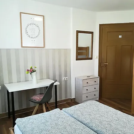 House La Neuschwanstein Blick - Budget Hotel 2*