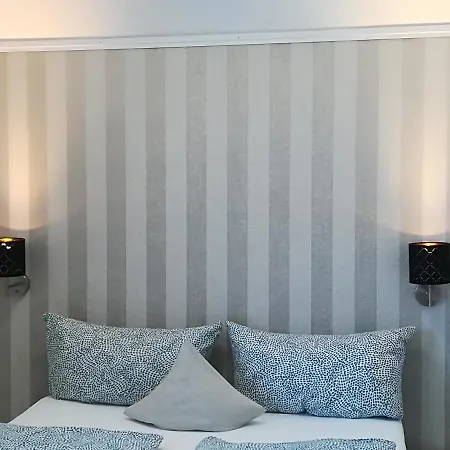 Hotel House La Neuschwanstein Blick - Budget Füssen