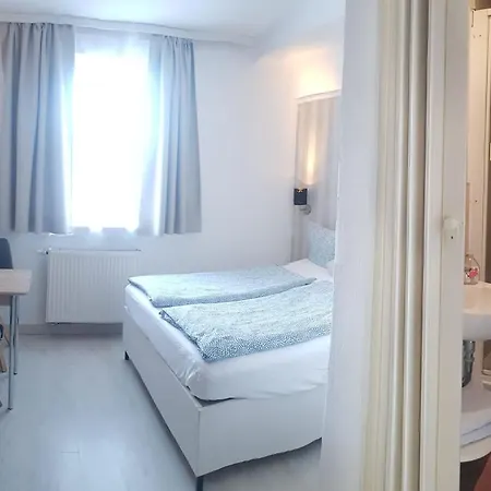 Hotel House La Neuschwanstein Blick - Budget 2*