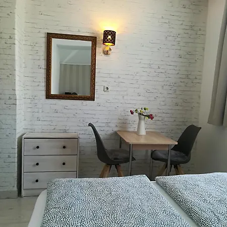 House La Neuschwanstein Blick - Budget Hotel