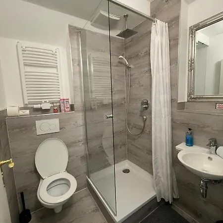 House La Neuschwanstein Blick - Budget Hotel