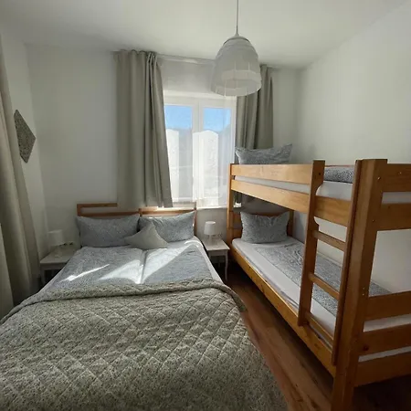Hotel House La Neuschwanstein Blick - Budget