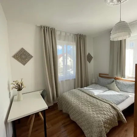 Hotel House La Neuschwanstein Blick - Budget 2*