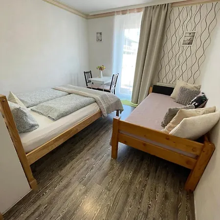 House La Neuschwanstein Blick - Budget