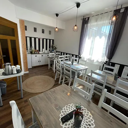 House La Neuschwanstein Blick - Budget Hotel
