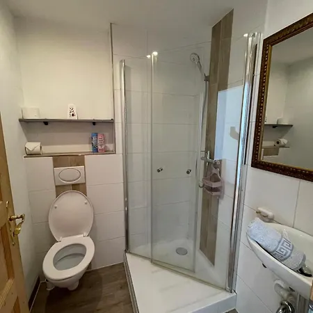 Hotel House La Neuschwanstein Blick - Budget 2*