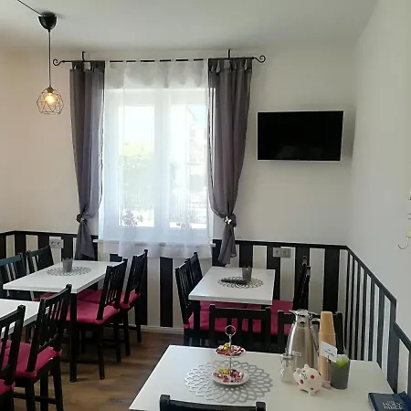 House La Neuschwanstein Blick - Budget Hotel