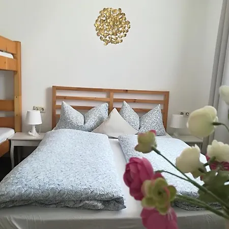 House La Neuschwanstein Blick - Budget 2* Füssen