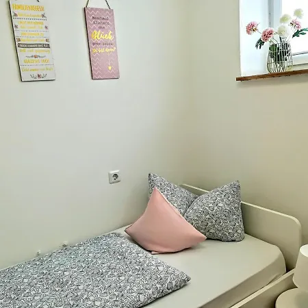 Hotel House La Neuschwanstein Blick - Budget 2*