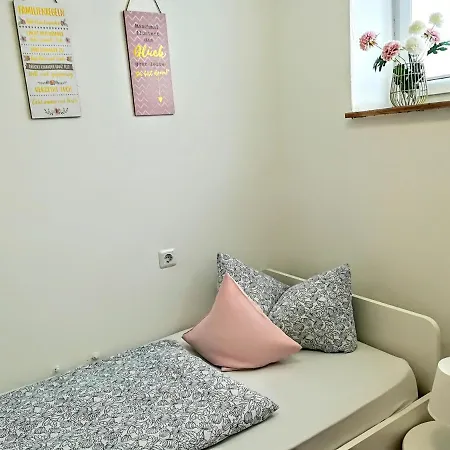 Hotel House La Neuschwanstein Blick - Budget 2*