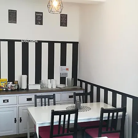 Hotel House La Neuschwanstein Blick - Budget