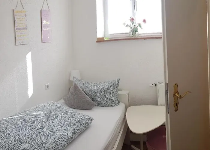 Hotel House La Neuschwanstein Blick - Budget