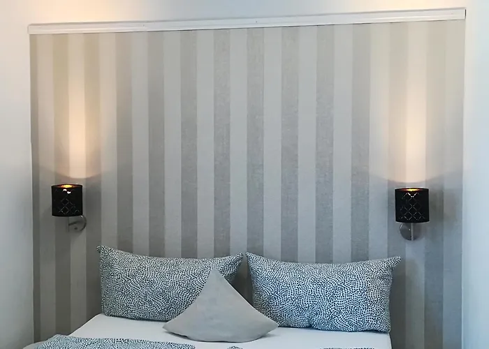 Hotel House La Neuschwanstein Blick - Budget Füssen