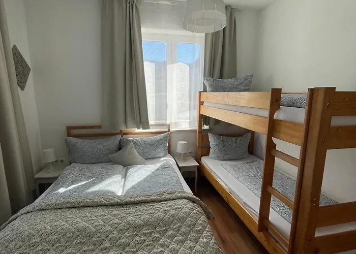 Hotel House La Neuschwanstein Blick - Budget