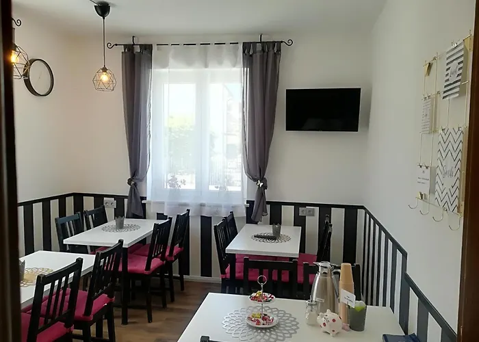 House La Neuschwanstein Blick - Budget Hotel