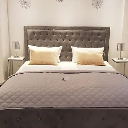 House La Neuschwanstein Blick - Budget Hotell