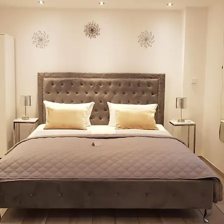 Hotell House La Neuschwanstein Blick - Budget