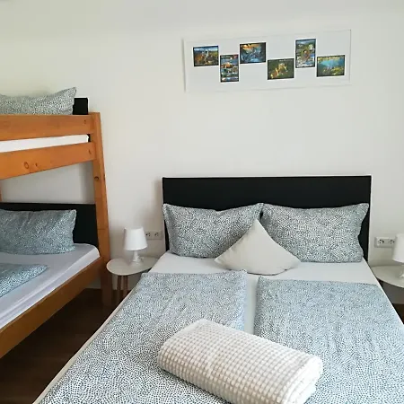 Hotel House La Neuschwanstein Blick - Budget