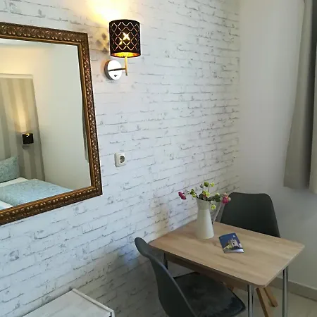 House La Neuschwanstein Blick - Budget Hotel Fussen