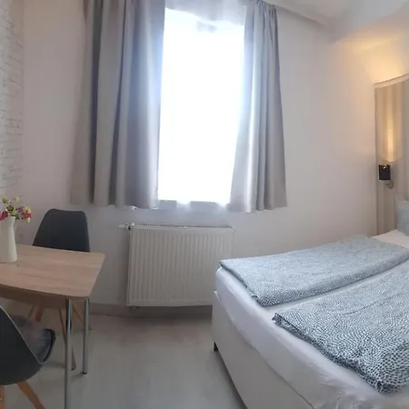 Hotel House La Neuschwanstein Blick - Budget Fussen