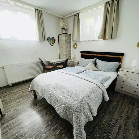 House La Neuschwanstein Blick - Budget Hotel Fussen