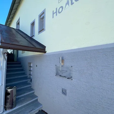 House La Neuschwanstein Blick - Budget Fussen