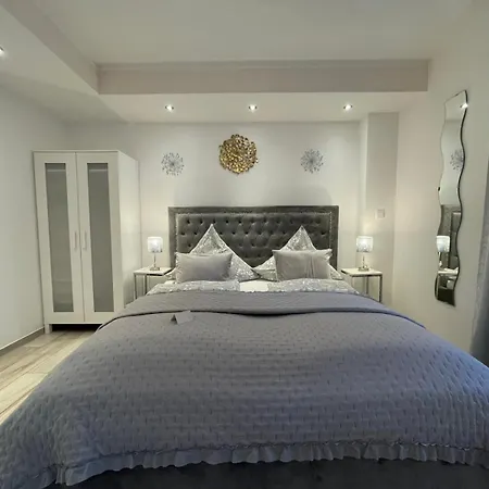 House La Neuschwanstein Blick - Budget Hotel Fussen