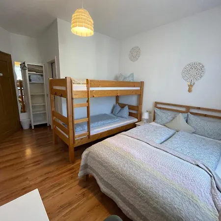 House La Neuschwanstein Blick - Budget Fussen