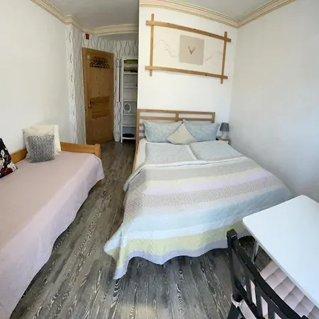 House La Neuschwanstein Blick - Budget