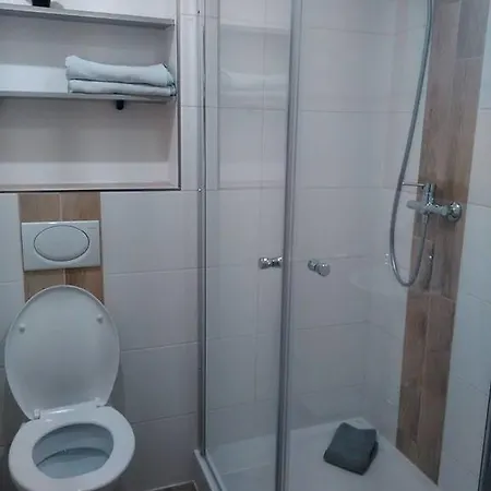 House La Neuschwanstein Blick - Budget