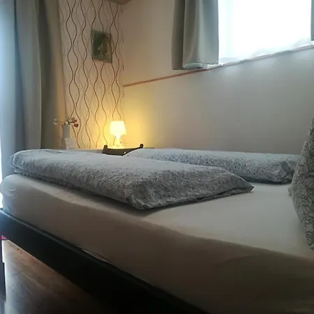 Hotel House La Neuschwanstein Blick - Budget Fussen