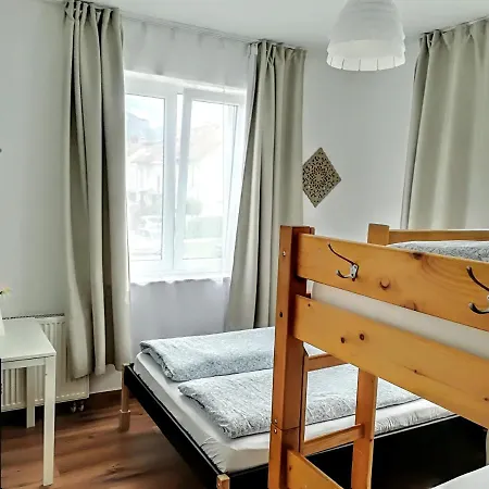House La Neuschwanstein Blick - Budget Füssen