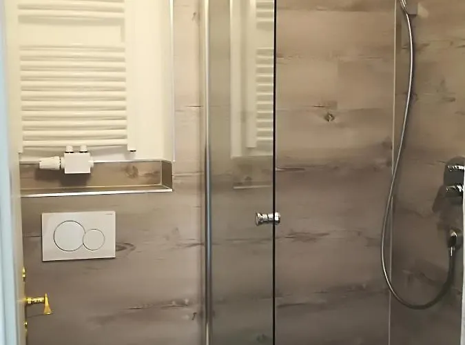 House La Neuschwanstein Blick - Budget 2* Füssen