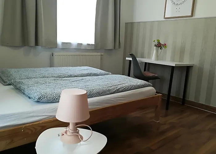 House La Neuschwanstein Blick - Budget מלון Füssen
