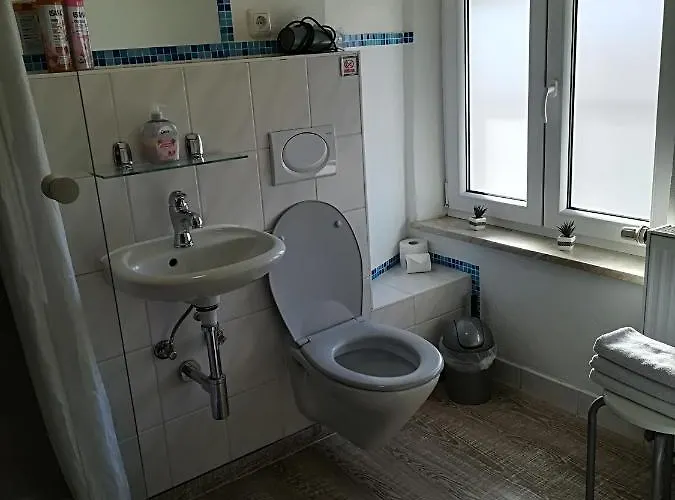 House La Neuschwanstein Blick - Budget 2*