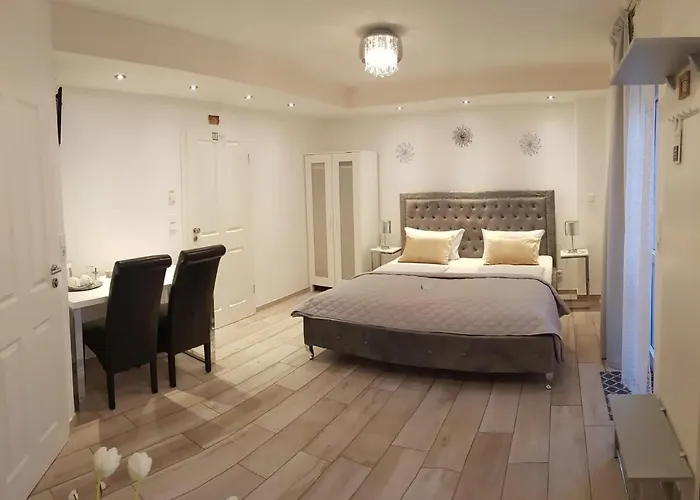 House La Neuschwanstein Blick - Budget 2* Füssen