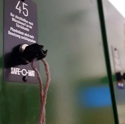 Hotel House La Neuschwanstein Blick - Budget 2*