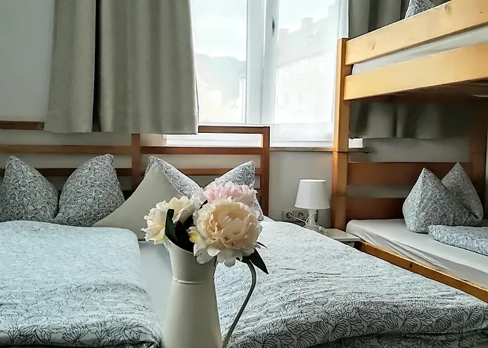 House La Neuschwanstein Blick - Budget 2*