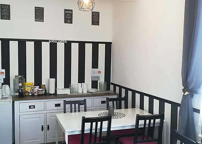 Hotel House La Neuschwanstein Blick - Budget